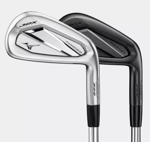 Mizuno JPX 925 Forged - 8 Club Set