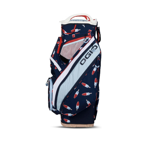 OGIO SILENCER CART BAG