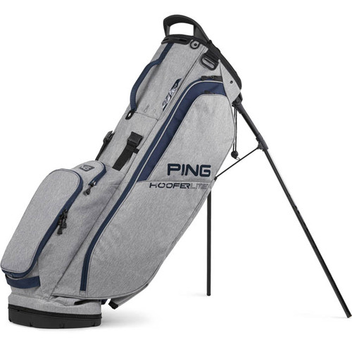 2024 PING Hoofer Lite Stand Bag
