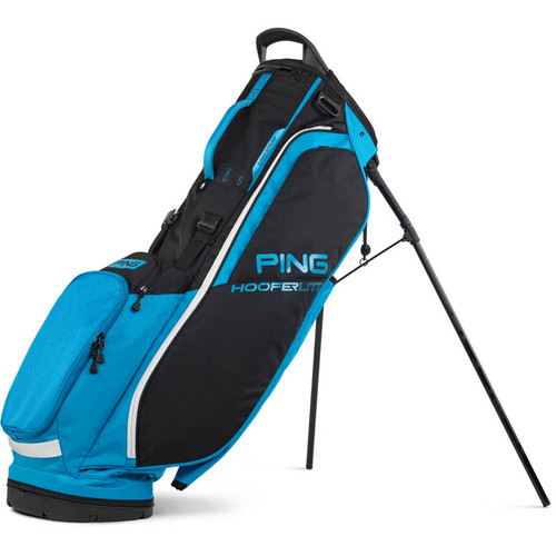 2025 Hoofer Lite Stand Bag