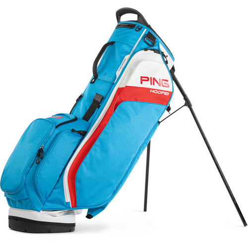 2025 Hoofer Stand Bag