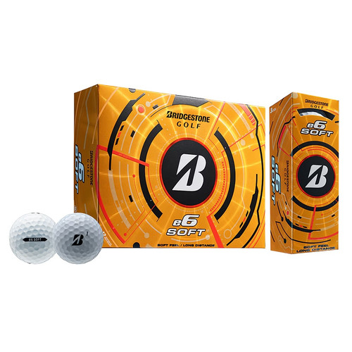 Bridgestone Products - Golf Exchange