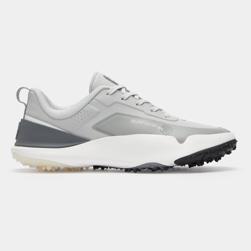 New Balance 480 Golf Shoes | Spikeless Waterproof with CUSH+