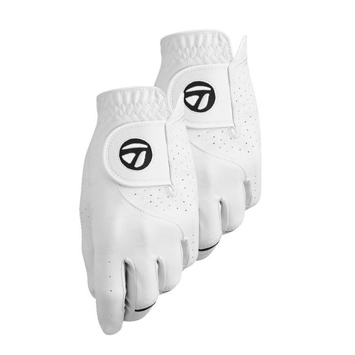 TaylorMade Stratus Tech Glove - 2 Pack