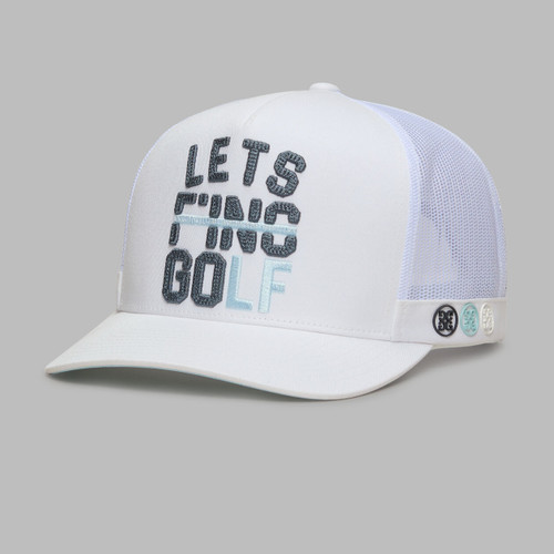 Accessories - Hats - Golf Exchange