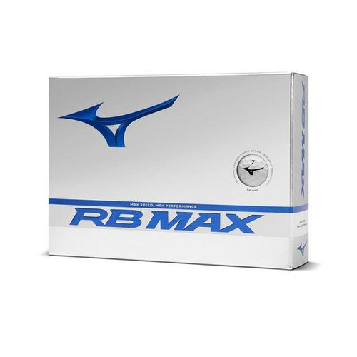 RB Max Golf Balls