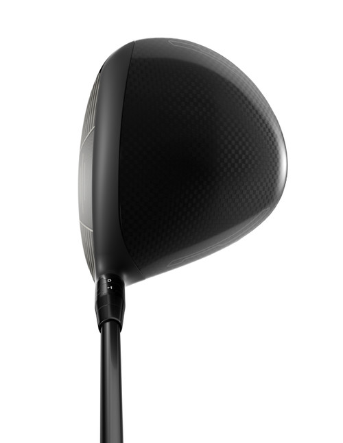 Quantum Triple Diamond Max Driver Ventus