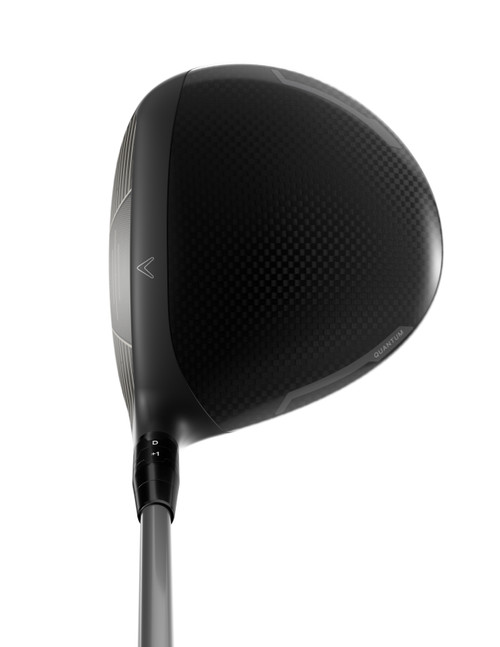 Quantum Max D Driver Vanquish
