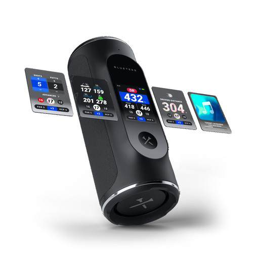 Player Pro GPS Speaker