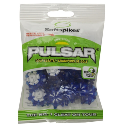 Softspikes Pulsar Fast Twist 3.0 Spikes Softspikes Pulsar Fast Twist 3.0 Spikes