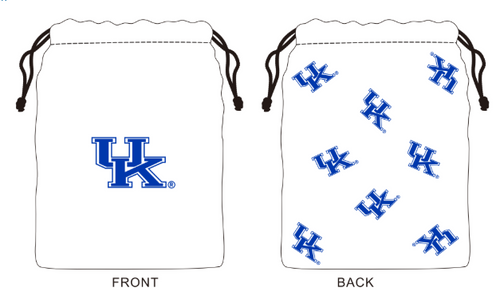 PRG University of Kentucky Tote Bag