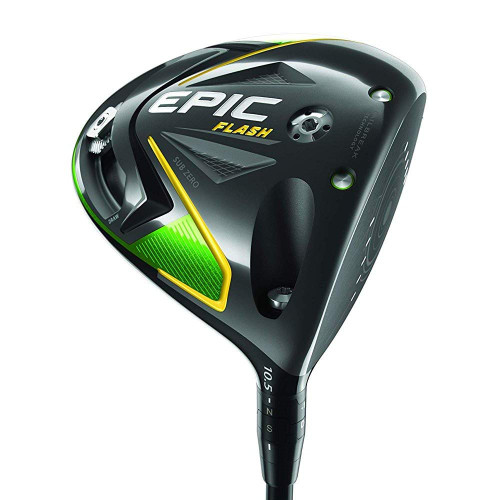 レア Callaway EPIC FLASH SUB ZERO 10.5度 ◆ Epic Flash Sub Zero Driver (Special Order)