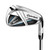 TaylorMade Sim Max Irons 7 piece Steel