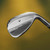 Opus SP+ Chrome Wedge - True Temper Gold Steel Shaft