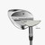 Opus SP+ Chrome Wedge - True Temper Gold Steel Shaft