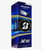 TOUR B XS and TOUR B XS with MindSet Golf Balls