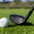 Men's and Women's Quantum Mini Spinner Fairway Wood