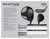 Quantum Mini Spinner Fairway Wood