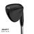 Cleveland RTZ 2 Tour Black Satin Wedge ADAPT Grind