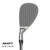 Cleveland RTZ 2 Tour Satin Wedge ADAPT Grind