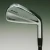 ZXiU Utility Irons - Graphite Shaft
