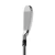 ZXiU Utility Irons - Graphite Shaft