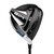 USED LH TaylorMade SIM Driver