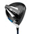 USED LH TaylorMade SIM Max Driver