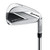 TaylorMade Stealth Irons 8pc Graphite