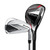 TaylorMade Stealth Combo Set 2Hyb/6Iron Graphite