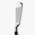 Elyte HL Irons - 7 piece - Steel Shaft