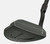PLD Milled Putters - Gunmetal Finish