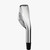 Elyte Irons - 7piece - Steel Shafts