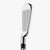 Elyte Irons - 7piece - Steel Shafts