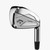 Elyte Irons - 7piece - Steel Shafts