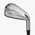 Elyte X Irons - 7 Club Set - True Temper Vector Steel Shaft