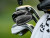 Qi Gunmetal Edition Irons - 7 Club Set - Steel Shaft