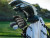 Qi Gunmetal Edition Irons - 7 Club Set - Steel Shaft