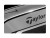 Qi Gunmetal Edition Irons - 7 Club Set - Steel Shaft