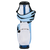 White Light Blue Front