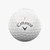 2024 Chrome Tour Golf Balls