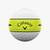 2024 Chrome Tour Golf Balls