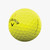 Chrome Tour X Golf Balls - White, Yellow, Triple Track, Triple Track USA, TruTrack, & 360° Yellow Stripe