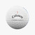 Chrome Tour X Golf Balls - White, Yellow, Triple Track, Triple Track USA, TruTrack, & 360° Yellow Stripe