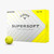 2025 Supersoft Golf Balls