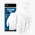 Men's and Women's Fusion Golf Glove