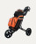 Cincinnati Bengals NFL Cart Bag