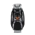 Crosshatch-Black