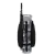 Crosshatch-Black