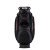 Black-Steel-Red